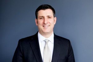 Photo of Scott A. Schmidlkofer