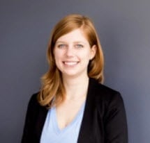 Photo of Grete A. Engel